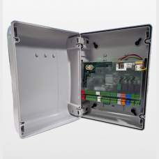 FAAC E124S Control Board